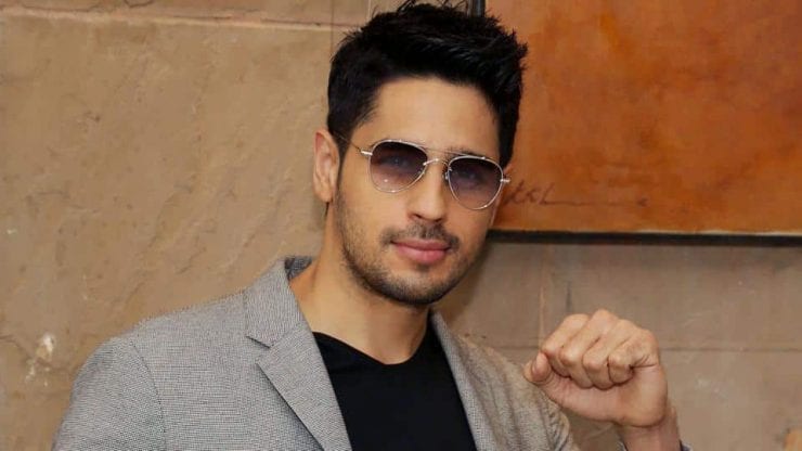 Siddharth Malhotra Net Worth 2019 | How Much is Siddharth Malhotra Worth?