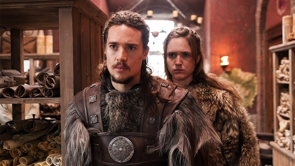 Shows Like Spartacus 13 Best Similar TV Series The Cinemaholic