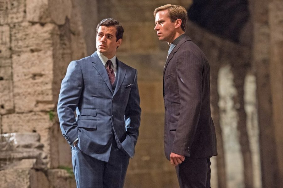 Henry Cavill Movies  13 Best Films and TV Shows - The Cinemaholic