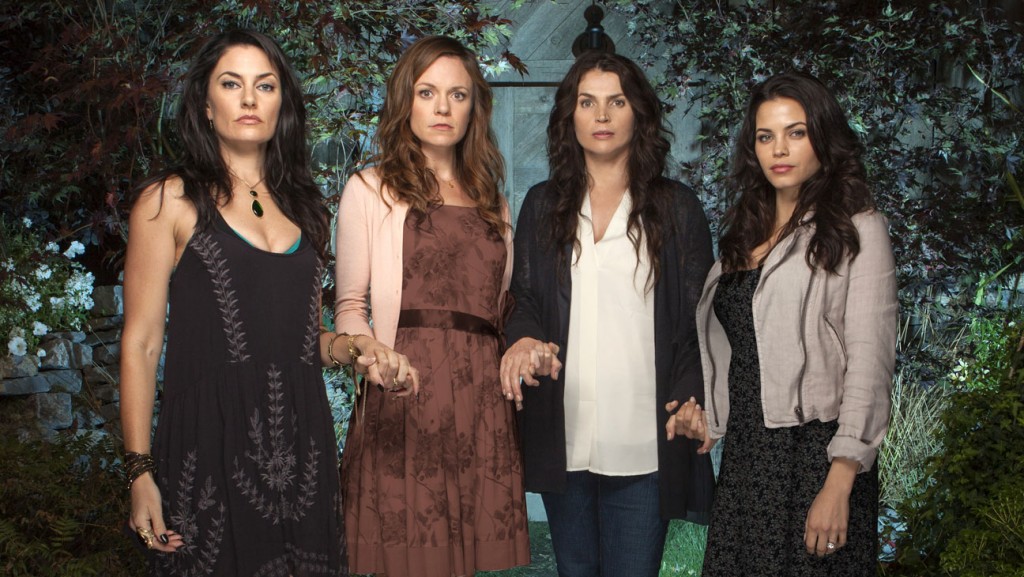 Witches of East End: 8 Similar Shows You Must See