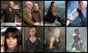 Cloud Atlas Movie Plot Ending, Explained - The Cinemaholic