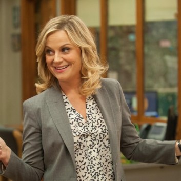 All Upcoming Amy Poehler Movies and TV Shows