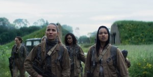 Annihilation Movie Plot Ending & Meaning, Explained - The Cinemaholic