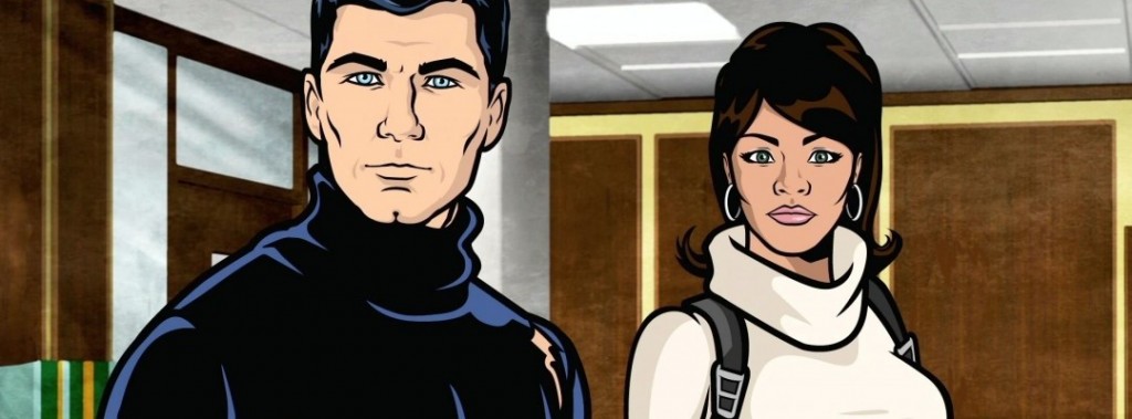 Shows Like Archer | 12 Must See Similar TV Series - The Cinemaholic