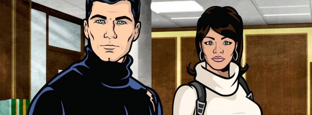 12 TV Shows You Must Watch if You Love ‘Archer’