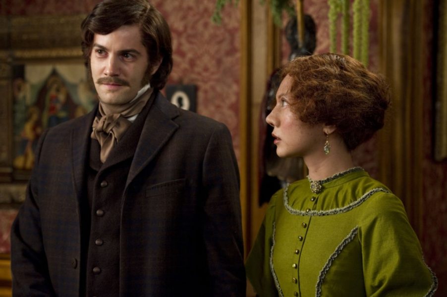 Cloud Atlas Movie Plot Ending, Explained - The Cinemaholic