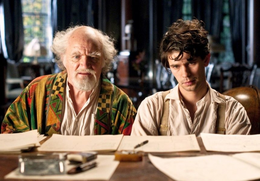 Cloud Atlas Movie Plot Ending, Explained - The Cinemaholic