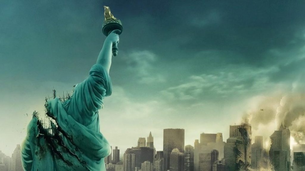 Cloverfield Movie Plot Ending, Explained - The Cinemaholic