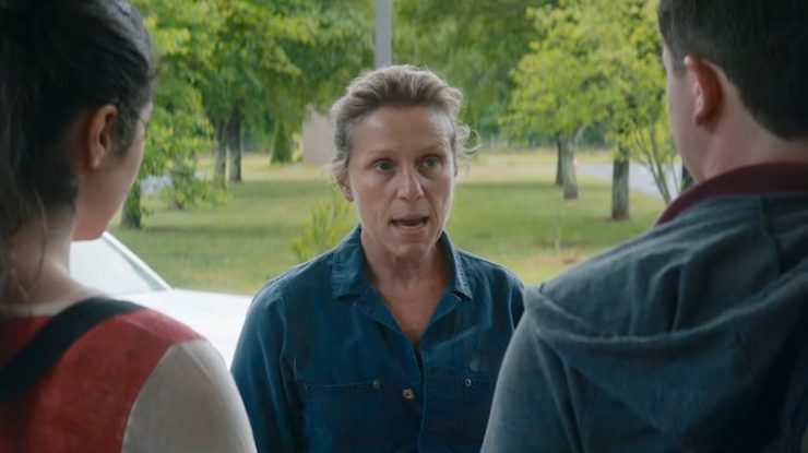 12 Best Frances McDormand Movies and TV Shows