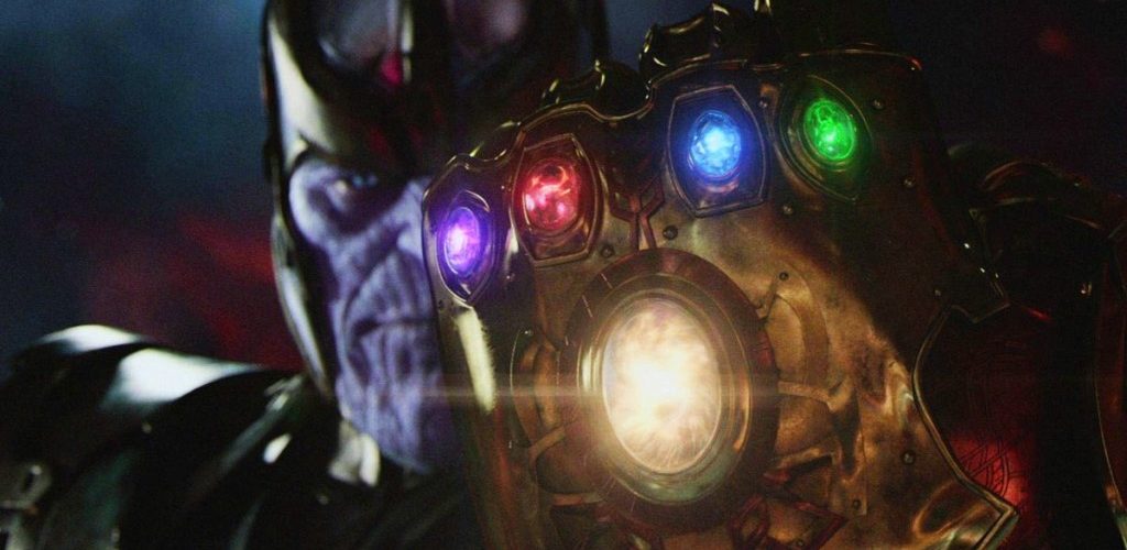 the infinity stones explained