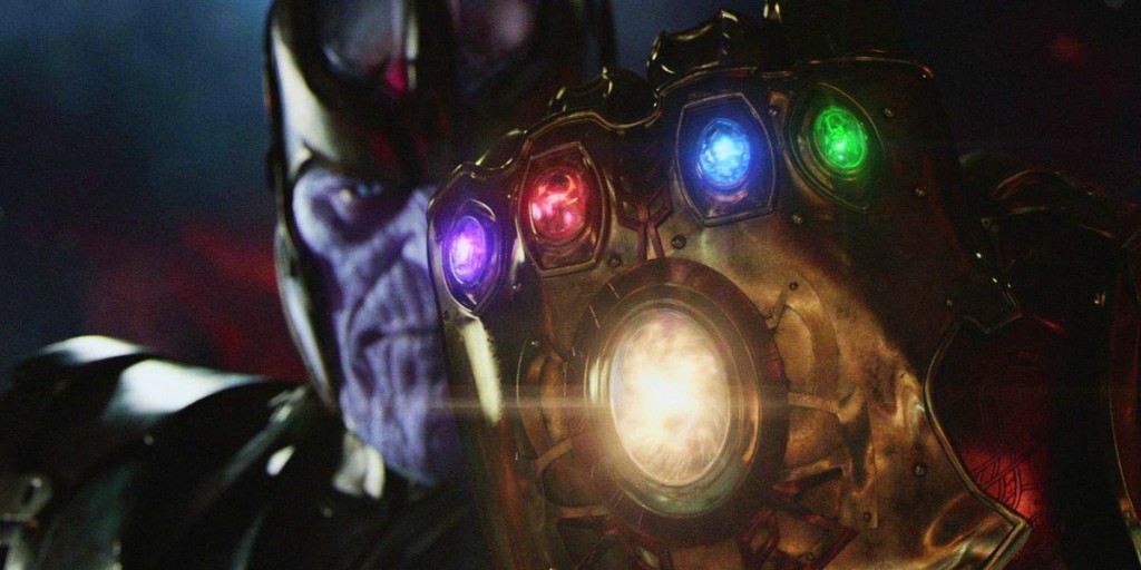 Infinity Stones: Locations and Powers, Explained