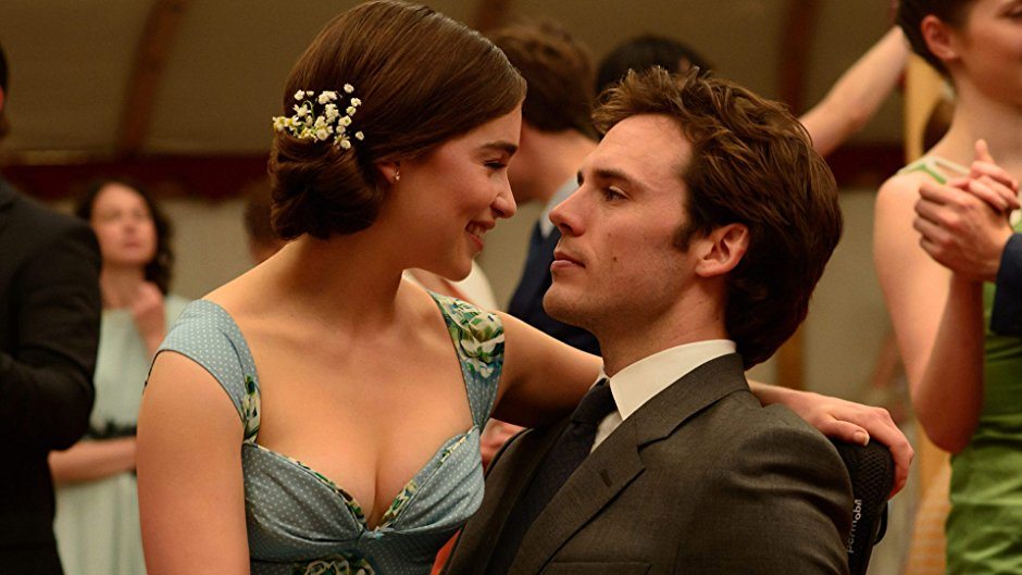 12 Movies You Must Watch if You Love ‘Me Before You’