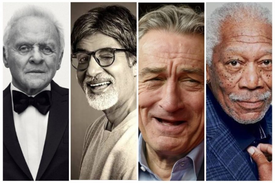 Best Old Living Actors | 10 Famous Old Male Actors - Cinemaholic