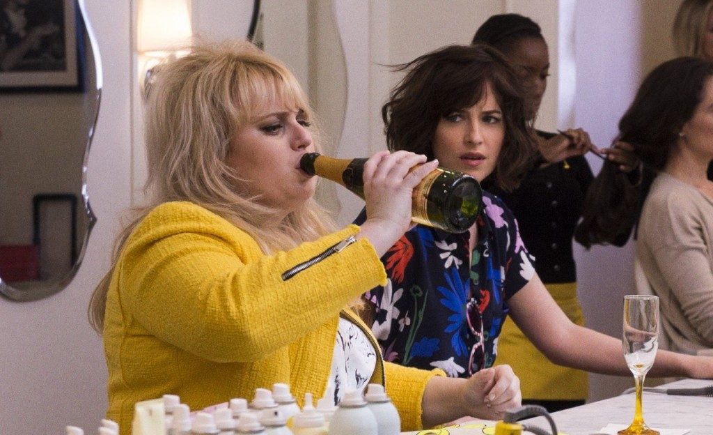 Rebel Wilson Movies 10 Best Films And Tv Shows The Cinemaholic