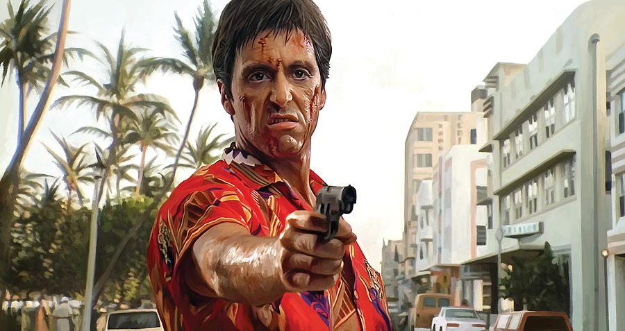 Movies Like Scarface | 10 Films Similar to Scarface - The Cinemaholic