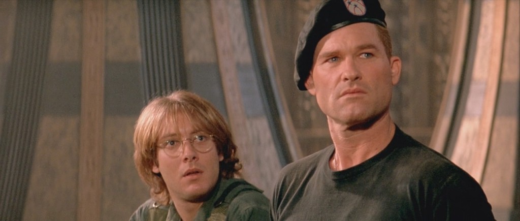 15 Movies/TV Shows Like Stargate You Must See