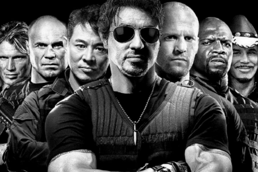 14 Movies Like Die Hard You Must See