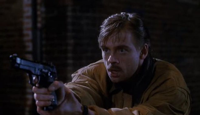 Mark Hamill Filmography and Movies