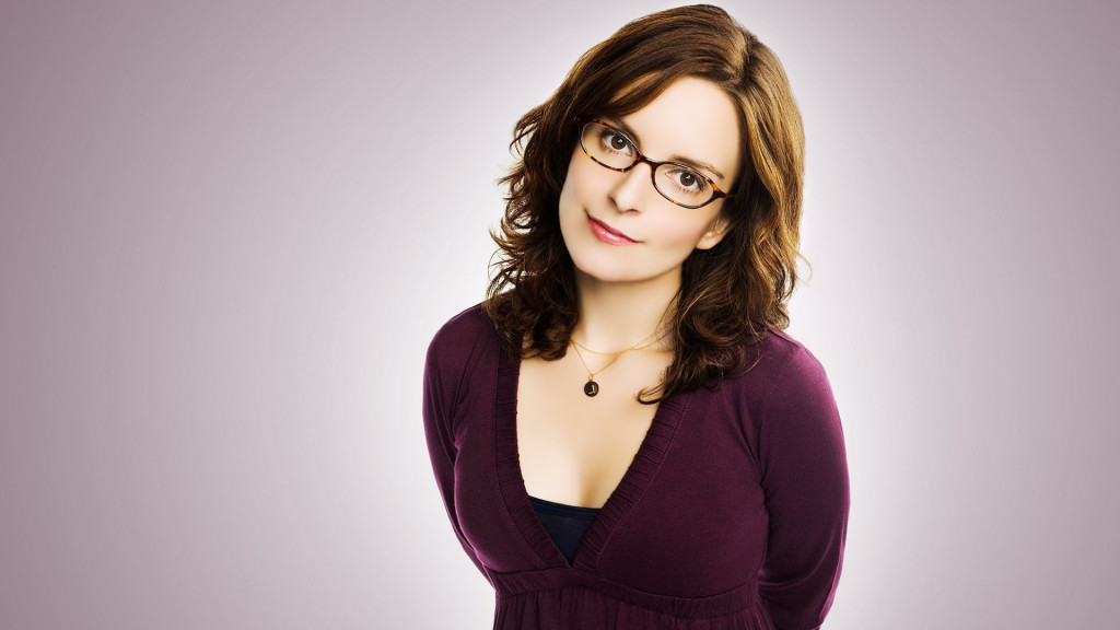 10 Best Tina Fey Movies and TV Shows