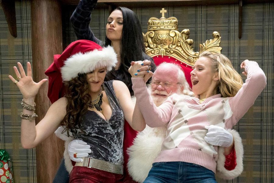 Bad Moms 3 Release Date, Cast, Spoilers, Theories, Rumors, News