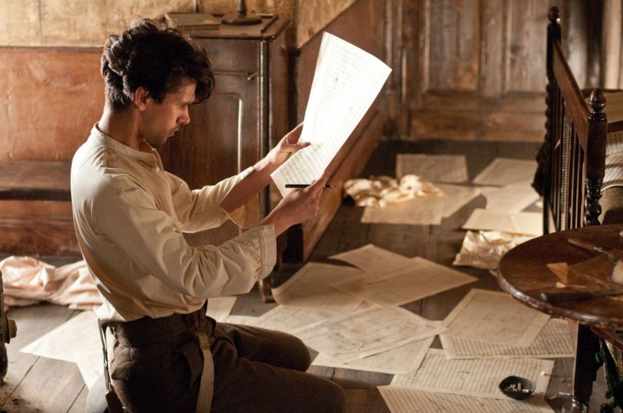 Cloud Atlas Movie Plot Ending, Explained - The Cinemaholic
