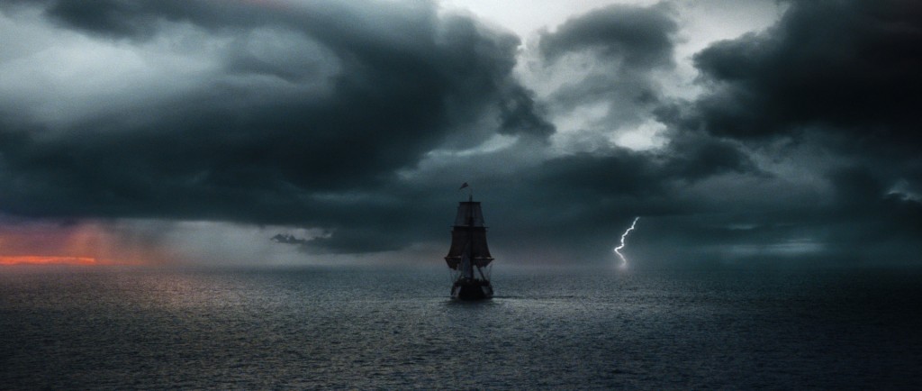 Cloud Atlas Movie Plot Ending, Explained - The Cinemaholic