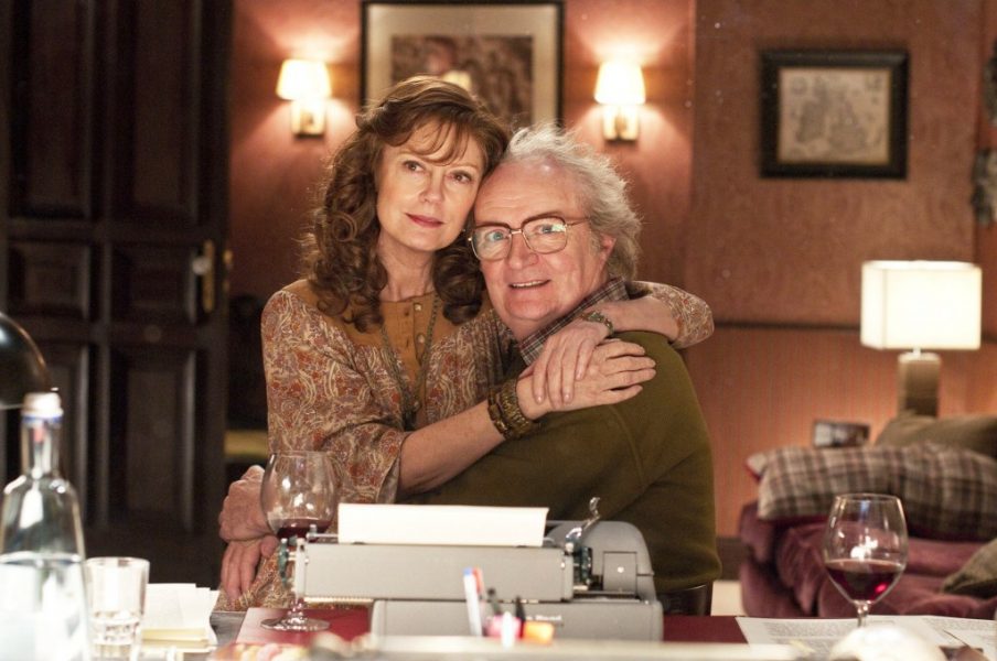 Cloud Atlas Movie Plot Ending, Explained - The Cinemaholic