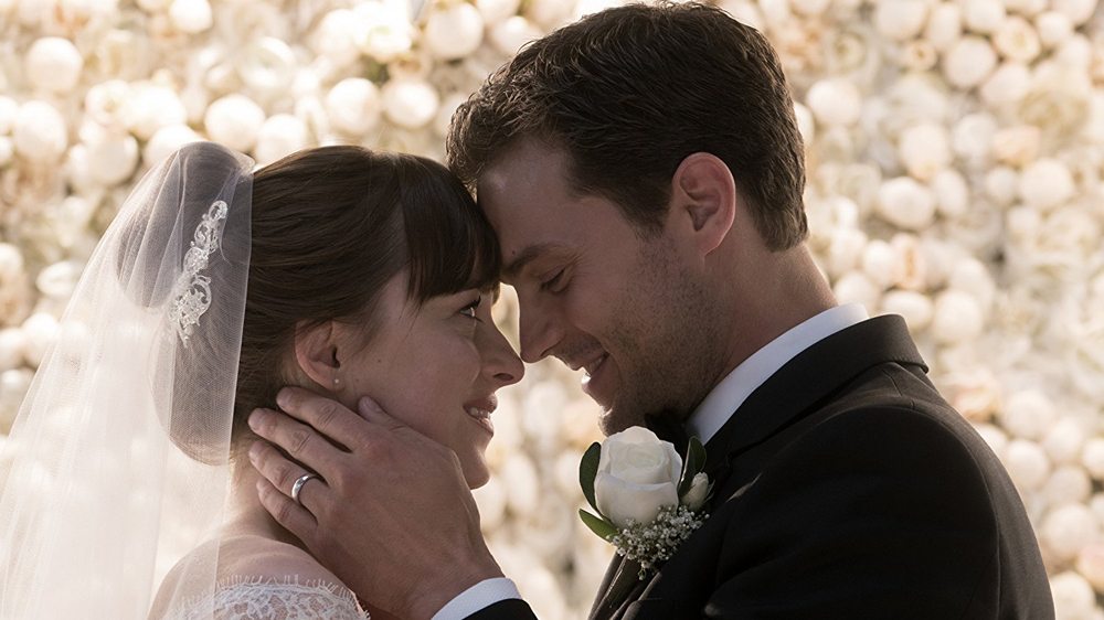 10 Best Jamie Dornan Movies and TV Shows