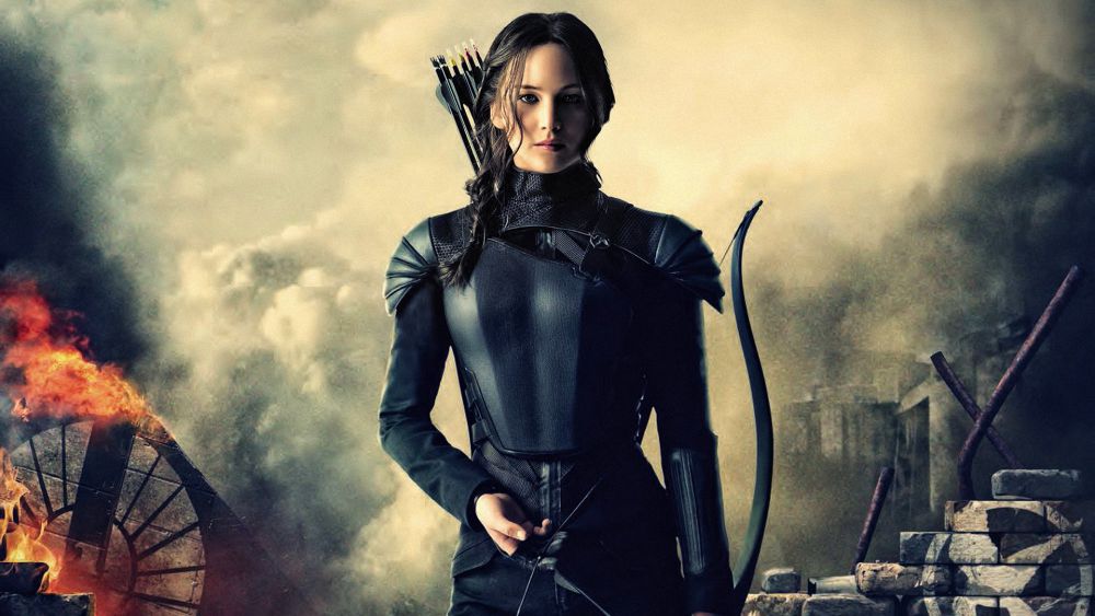 Where Was Hunger Games Filmed Is North Carolina The Real Filming Location 