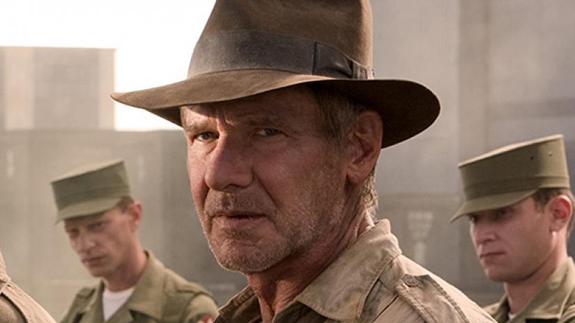 Indiana Jones 5: Everything We Know