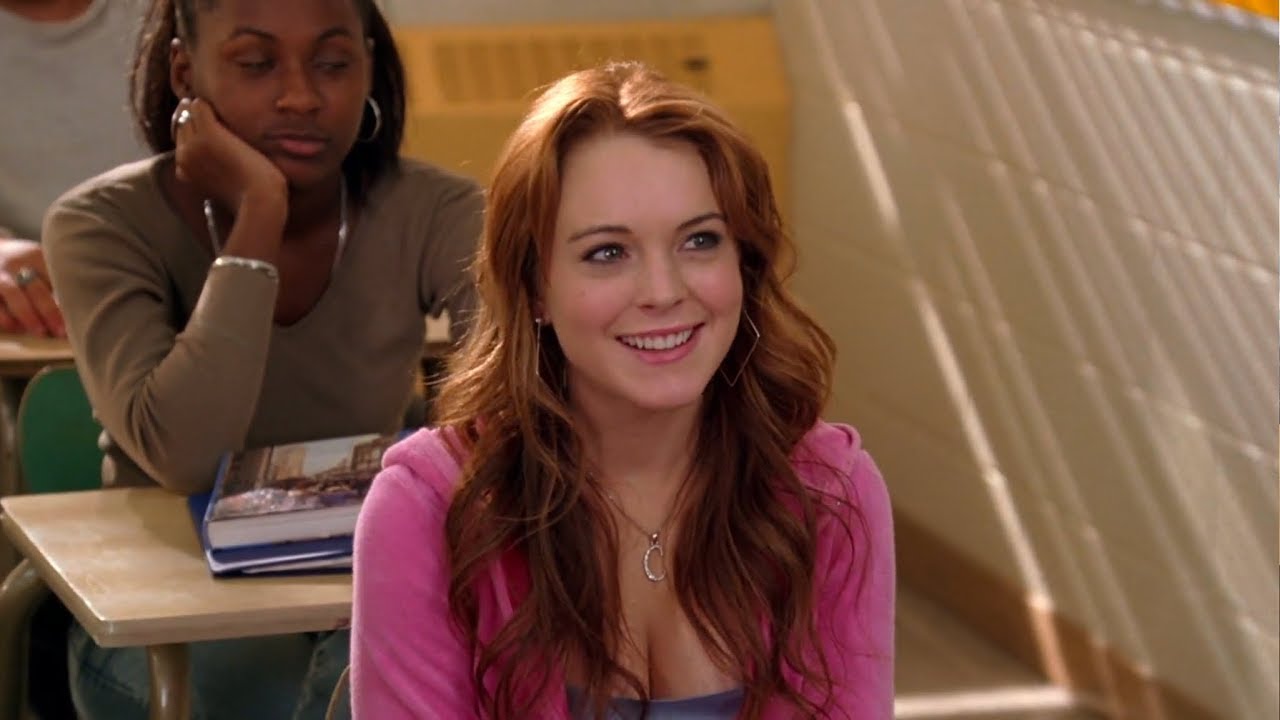 Netflix untitled rom-com stars Lindsay Lohan and Chord Overstreet