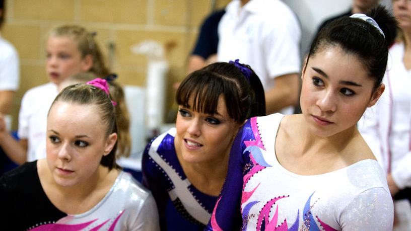 Gymnastics Movies | Best Movies About Gymnastics - The Cinemaholic