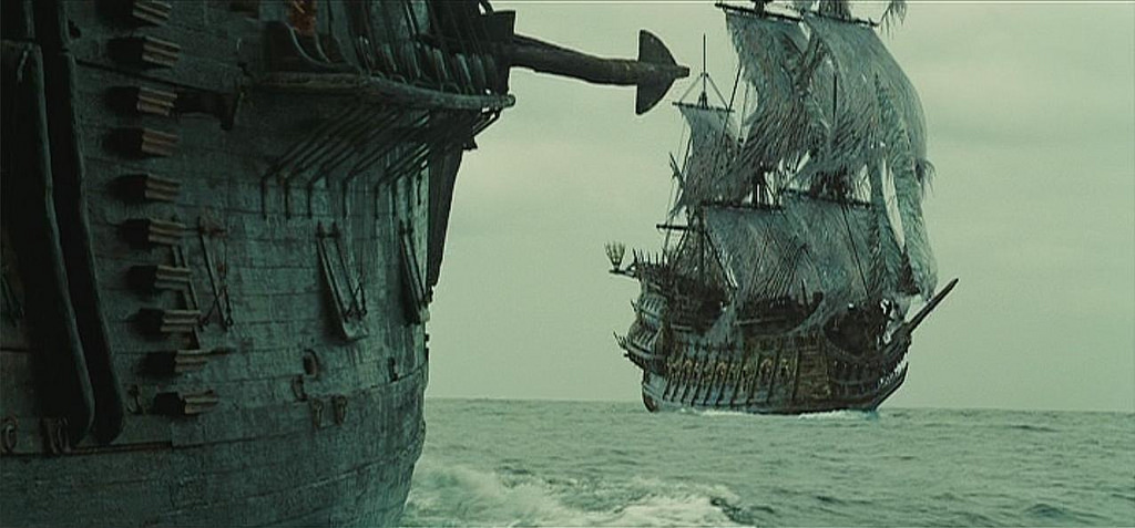 Ship Movies | 12 Best Films About Ships - The Cinemaholic