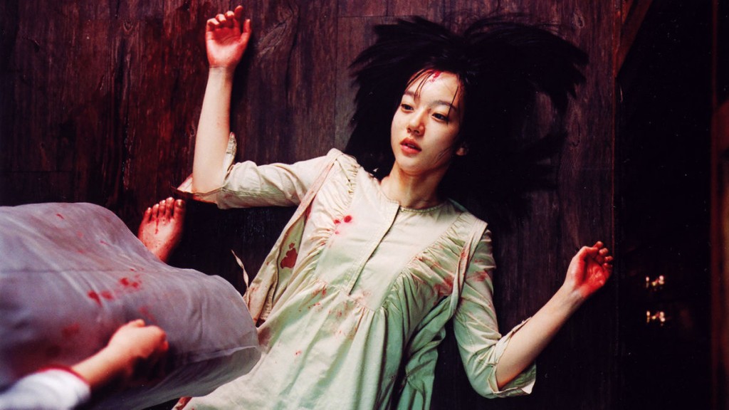 10 Best Korean Horror Movies of All Time