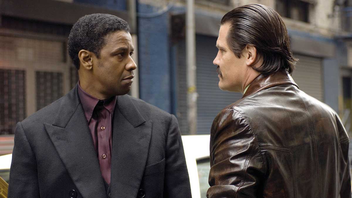 10 Movies Like American Gangster You Must See