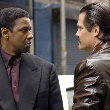 10 Movies Like American Gangster You Must See
