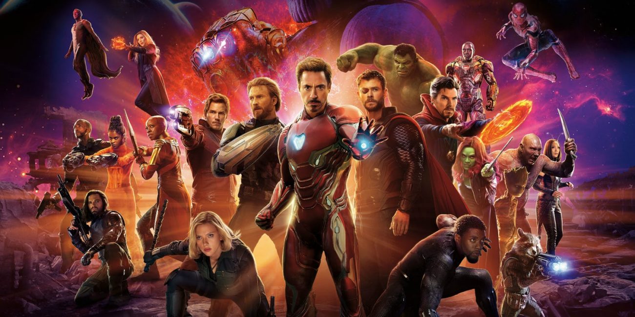 Marvel Cinematic Universe Timeline, Fully Explained