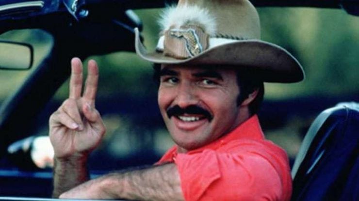 12 Best Burt Reynolds Movies You Must See