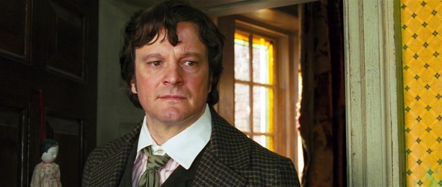12 Best Colin Firth Movies You Must See