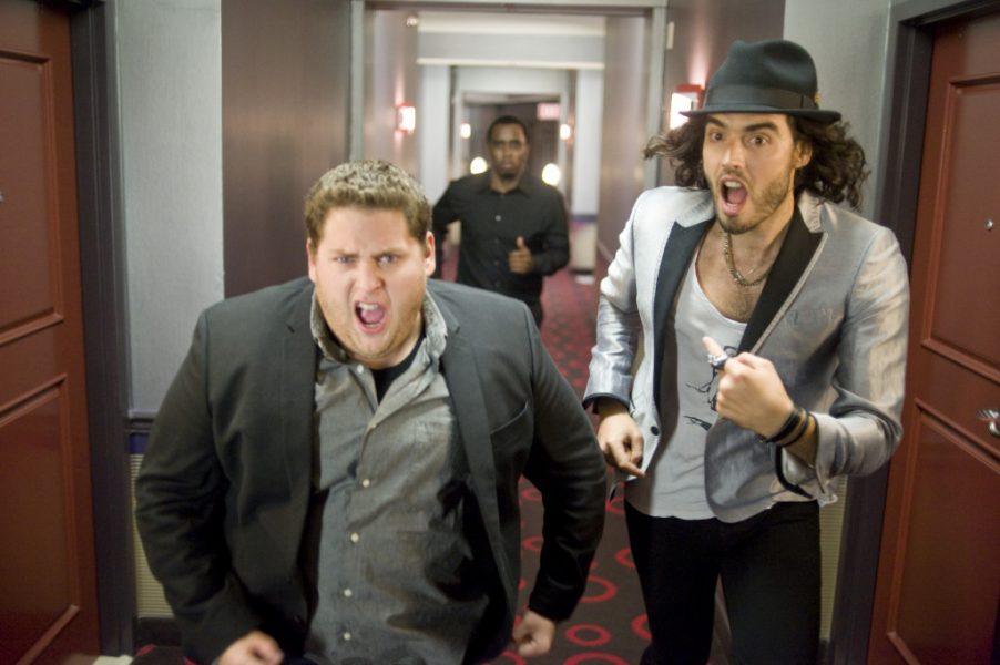 16 Comedy Movies Like Hangover You Must See
