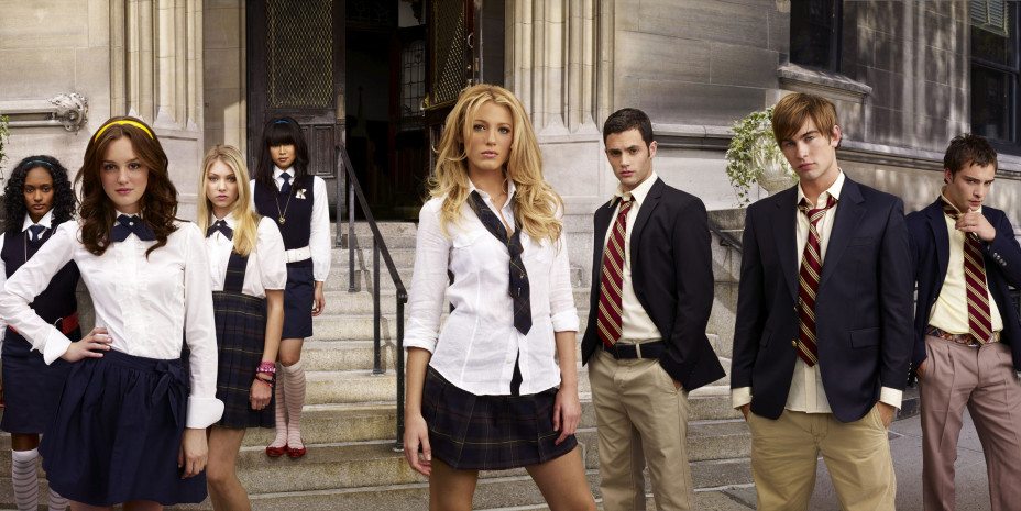 12 Shows Like Gossip Girl You Must See