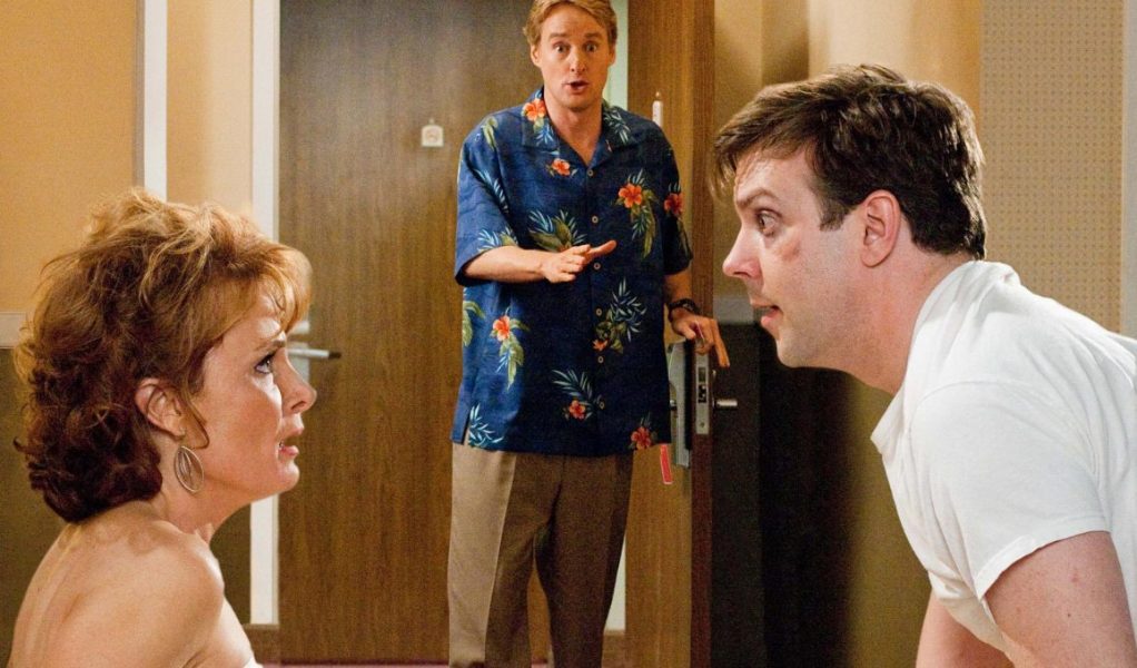 16 Comedy Movies Like Hangover You Must See