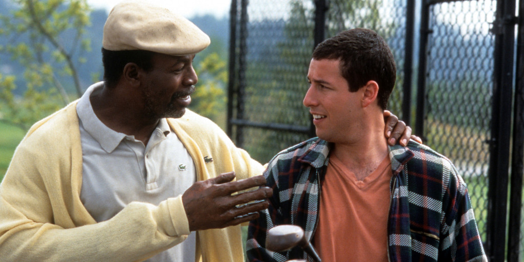 8 Best Golf Movies of All Time