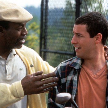 12 Movies Like Happy Gilmore You Must See