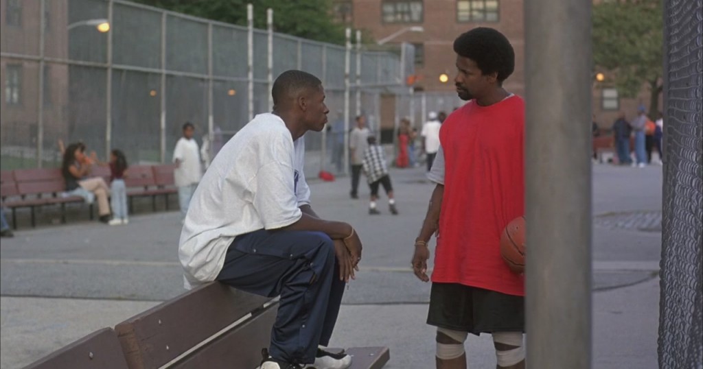 Best Basketball Movies | 10 Basketball Movies For Kids - The Cinemaholic