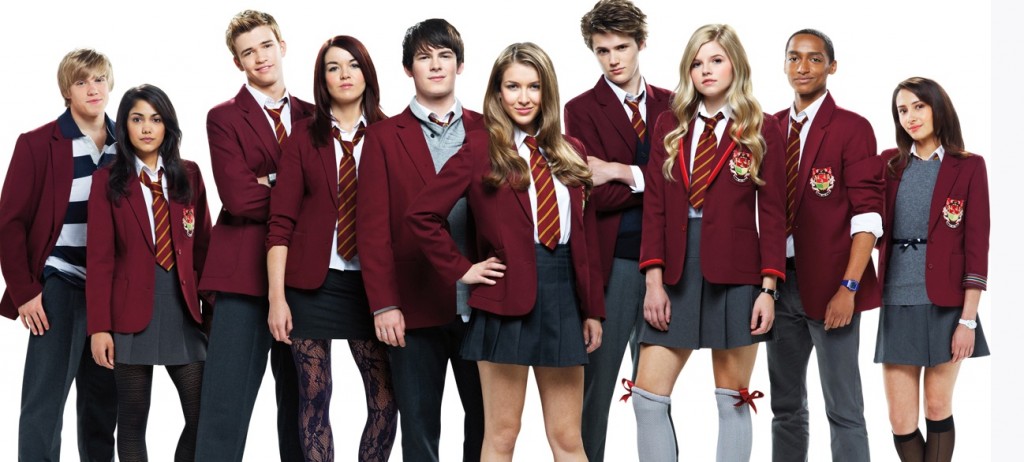 10 TV Shows You Must Watch if You Love ‘House of Anubis’