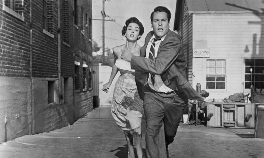 Classic Sci-Fi Movies | 10 Best Science Fiction Films of the 50s & 60s