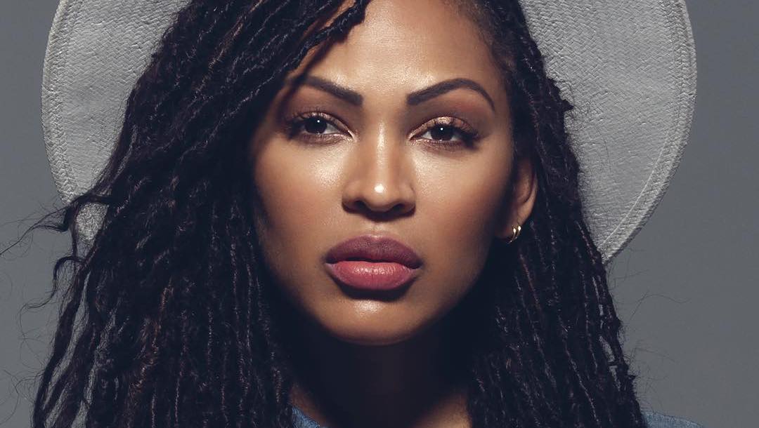 MEAGAN GOOD TO STAR IN MOTIVATED SELLER 