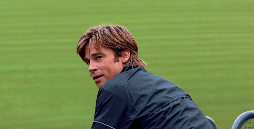 Moneyball Is the Brad Pitt Movie Based on Real People?
