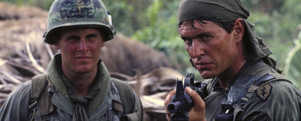 Vietnam War Movies | Best Movies About Vietnam - The